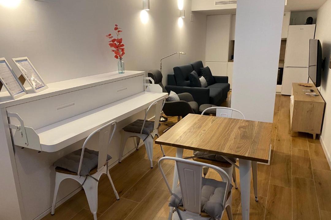 Photo of Livingroom in Penya-roja