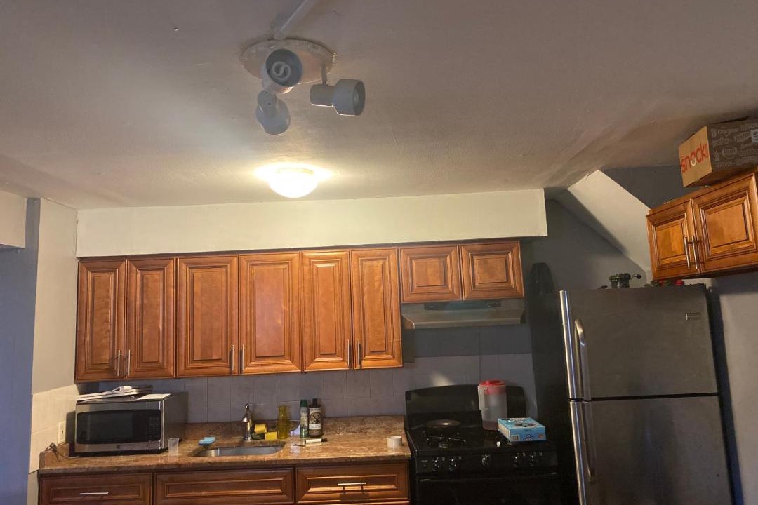 Photo of Kitchen in Graniteville