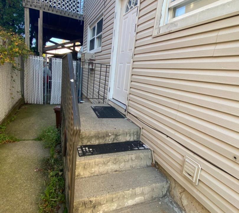 Photo of Buildings in Graniteville