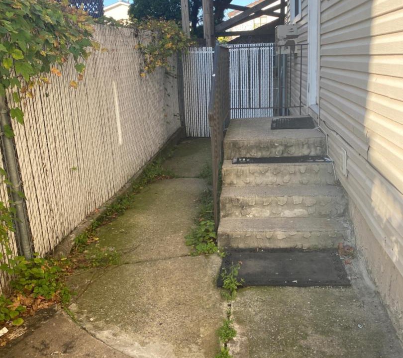 Photo of Buildings in Graniteville