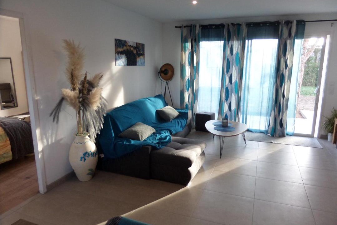 Photo of Livingroom in Salaise-sur-Sanne