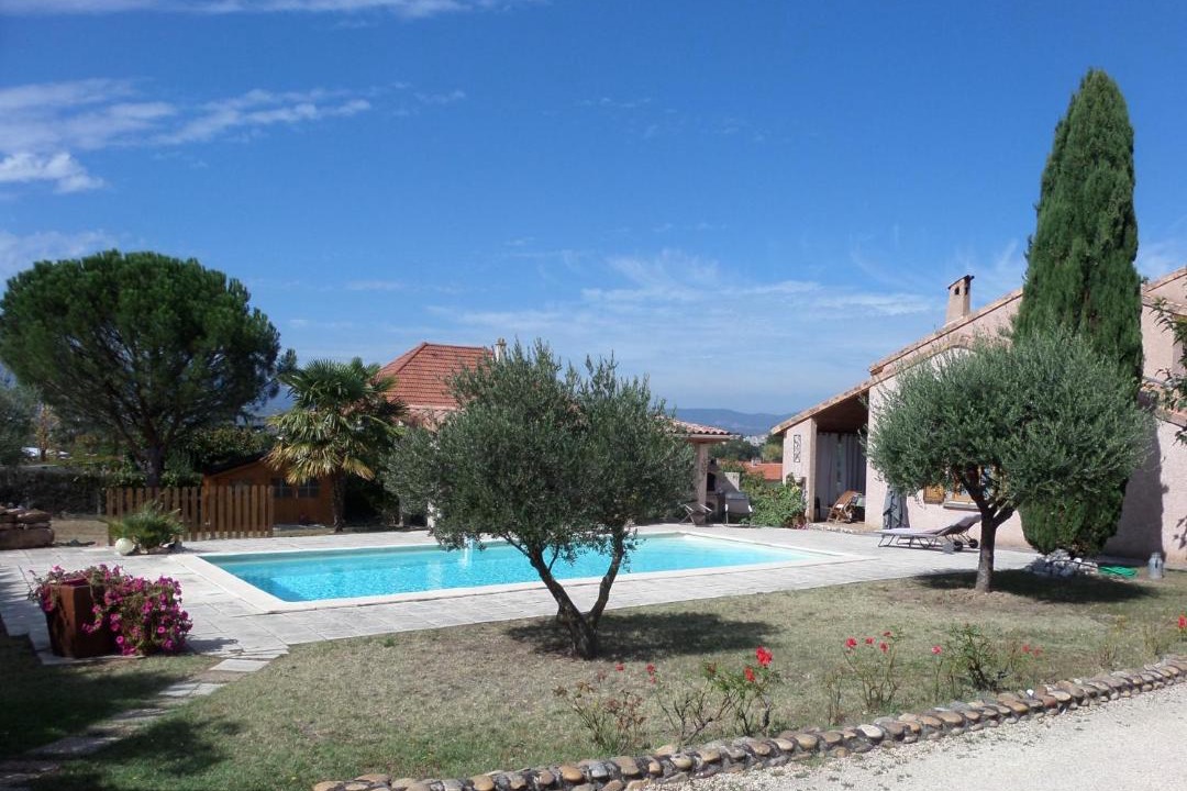 Photo of Outdoor in Salaise-sur-Sanne
