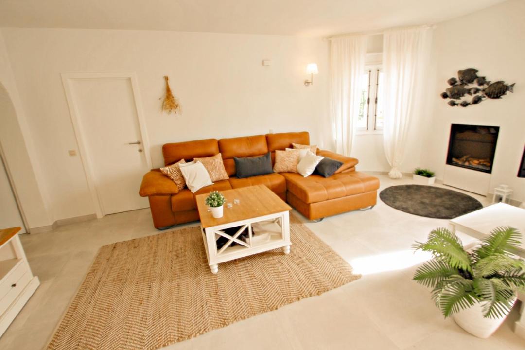 Photo of Livingroom in San Jaime