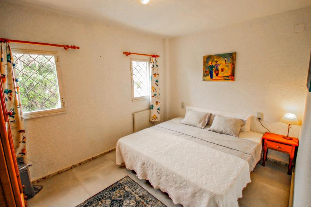 Photo of Bedroom in San Jaime