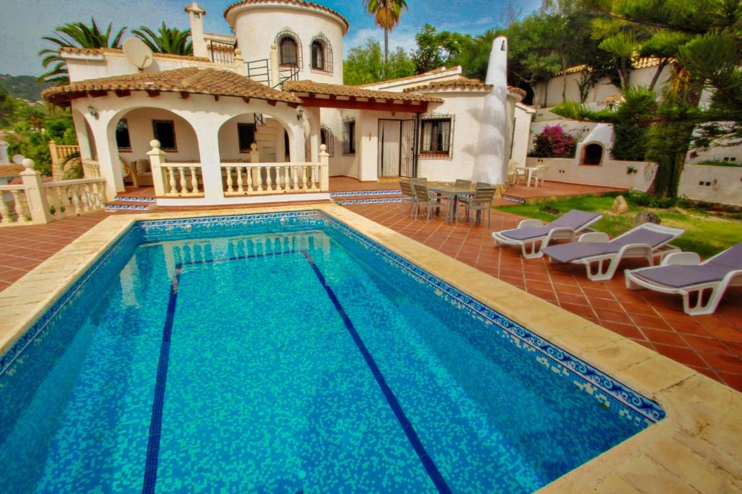 Photo of Outdoor in San Jaime