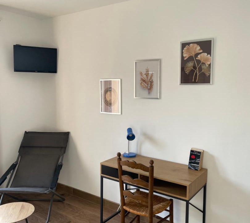 Photo of Livingroom in Salaise-sur-Sanne