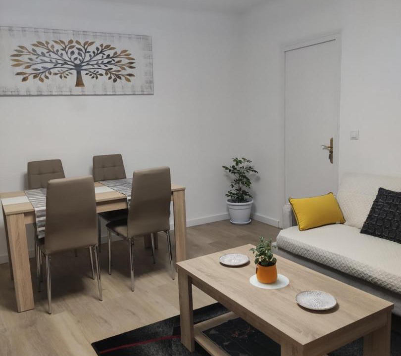 Photo of Livingroom in Seu de Urgell