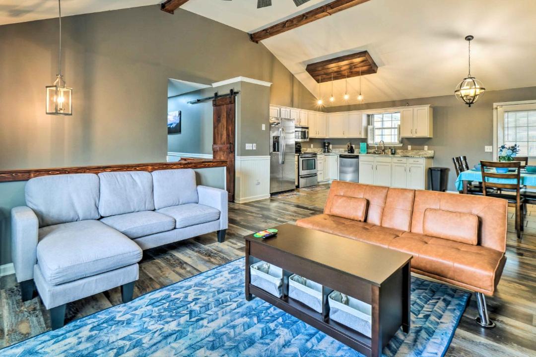 Photo of Livingroom in Fort Oglethorpe