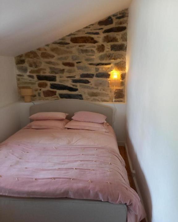 Photo of Bedroom in Botmeur