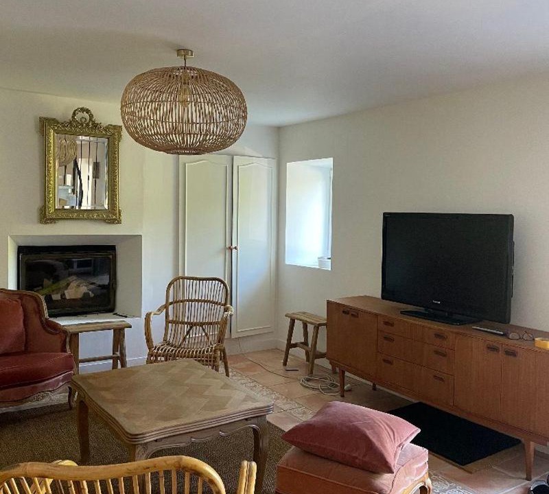 Photo of Livingroom in Botmeur