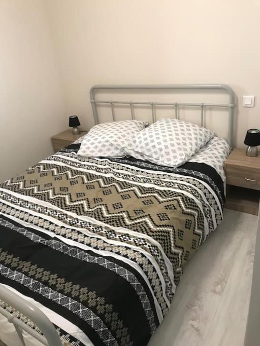 Photo of Bedroom in Nerac