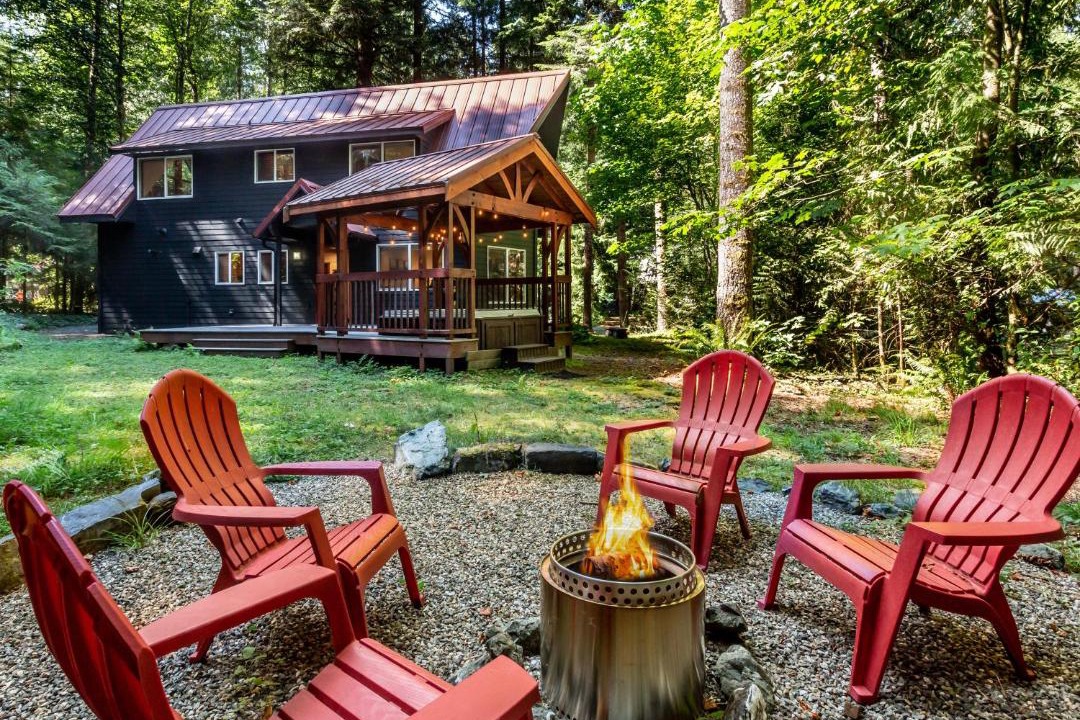 Photo of Others in Glacier