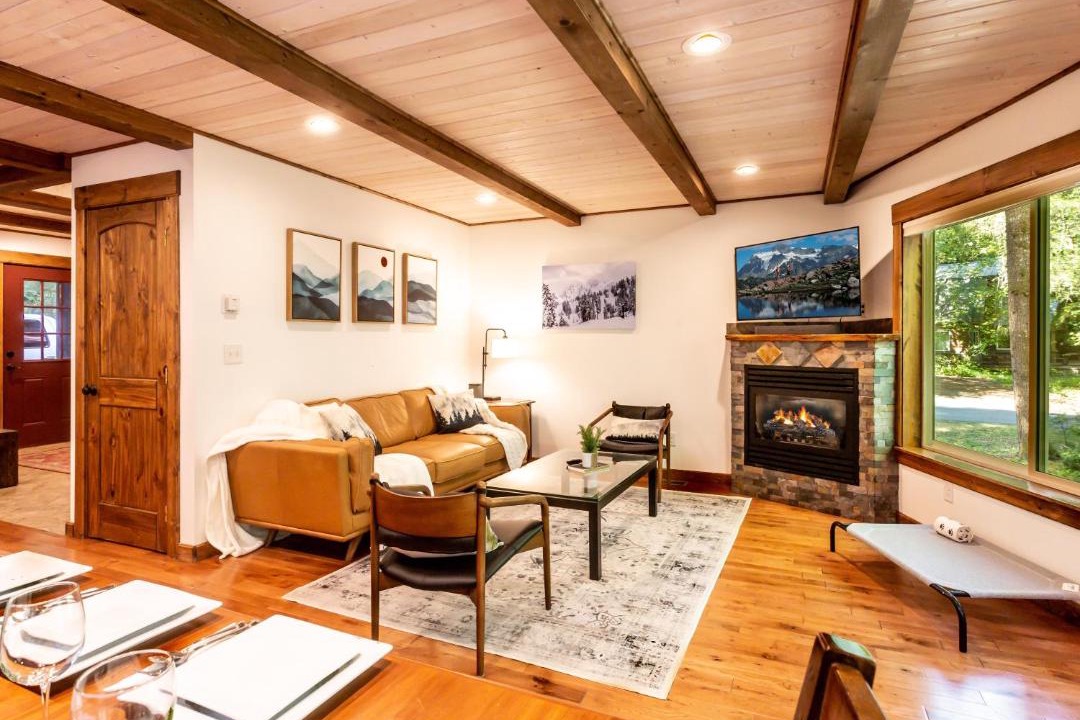 Photo of Others in Glacier