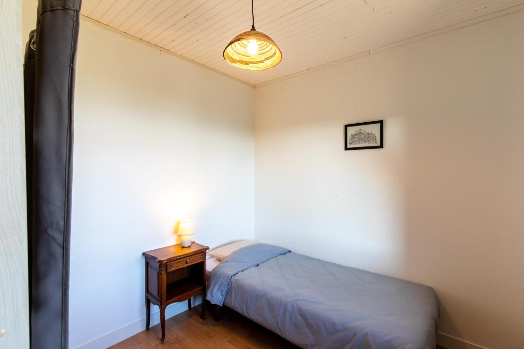 Photo of Bedroom in Le Bourget-du-Lac