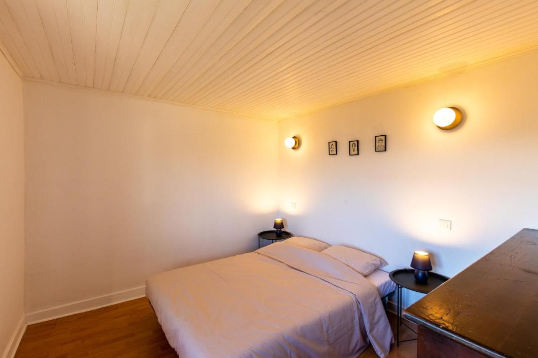 Photo of Bedroom in Le Bourget-du-Lac