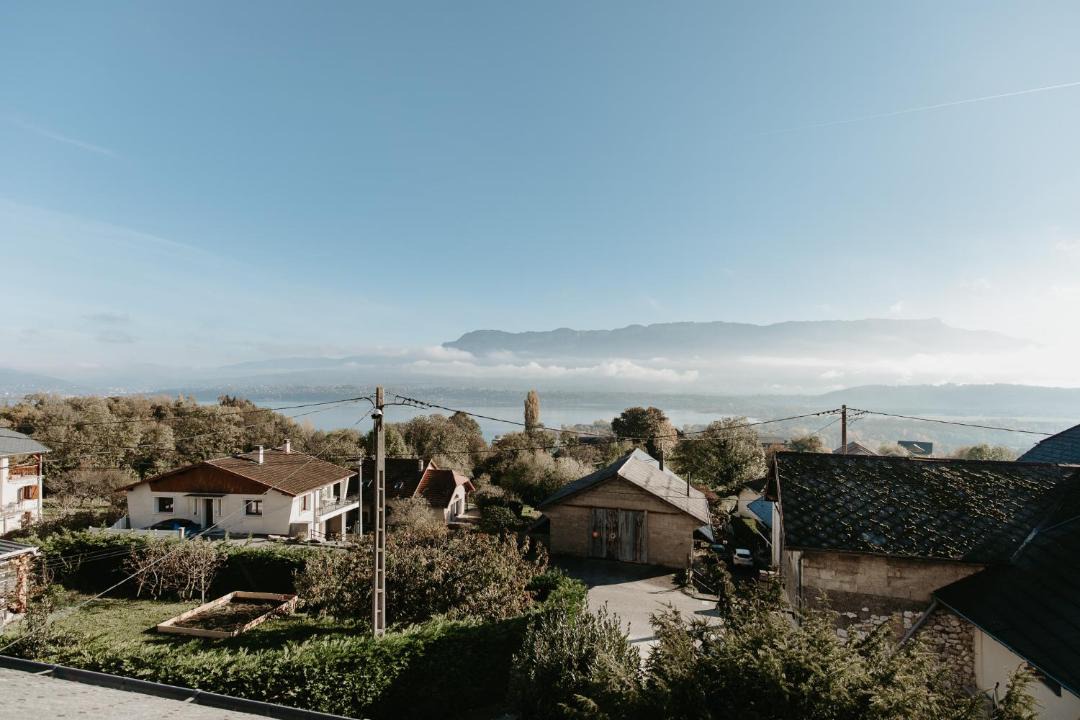 Photo of Outdoor in Le Bourget-du-Lac