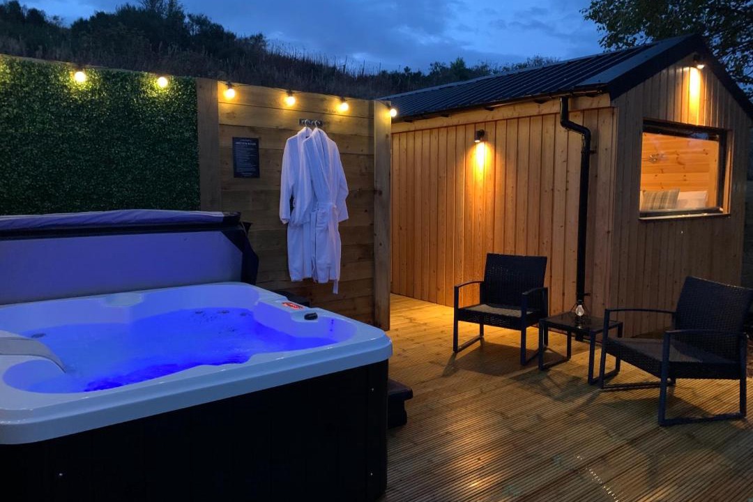 Photo of Patio Balcony in South Galson