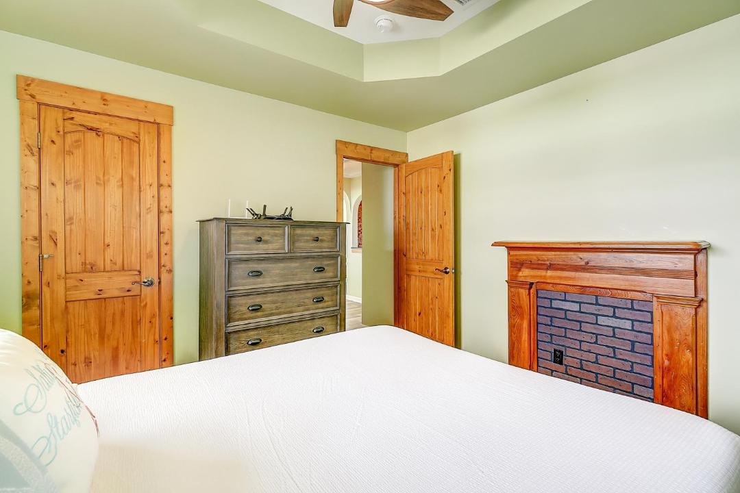 Photo of Bedroom in Rockport