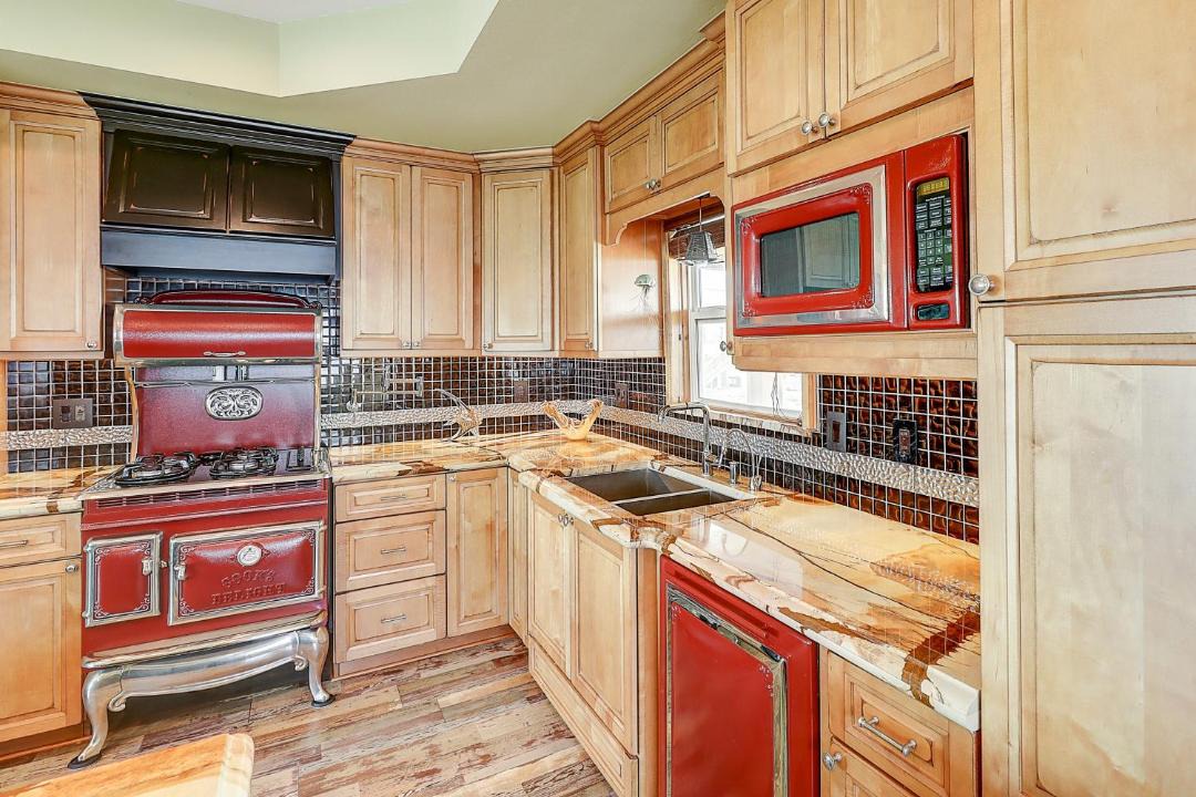 Photo of Kitchen in Rockport