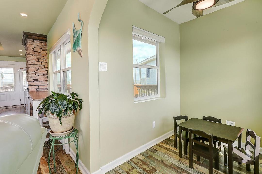 Photo of Livingroom in Rockport