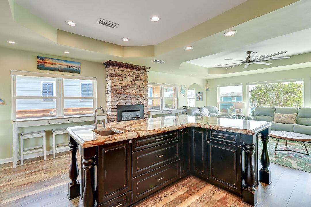 Photo of Kitchen in Rockport