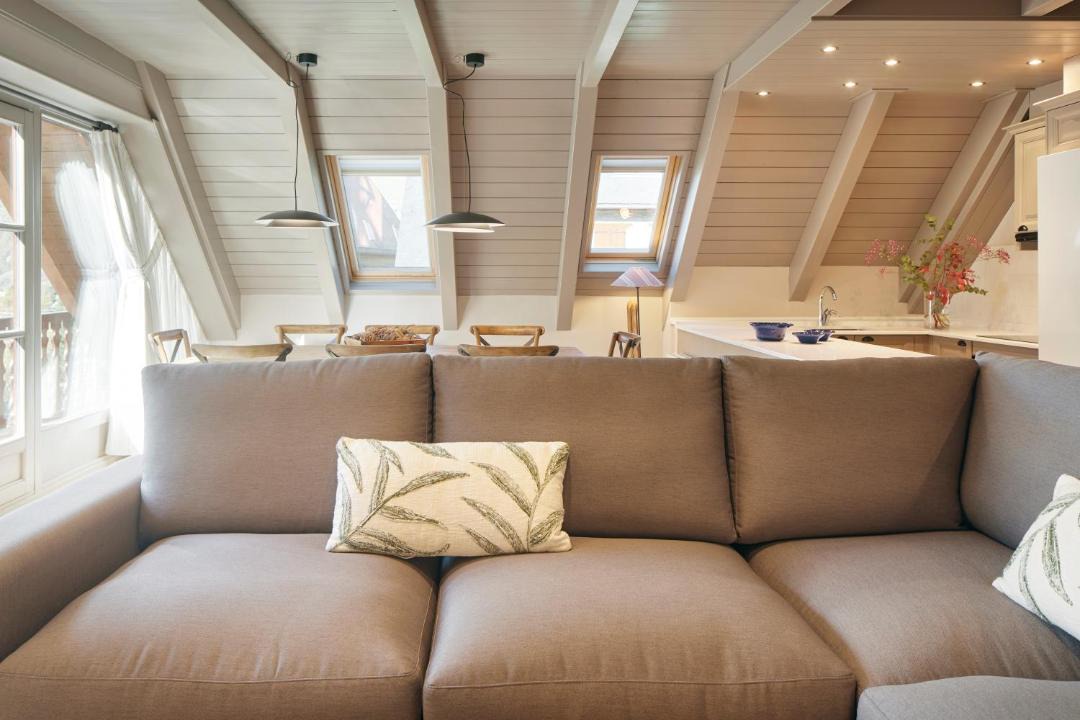 Photo of Livingroom in Baqueira