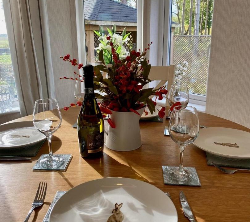 Photo of Livingroom in Ryther