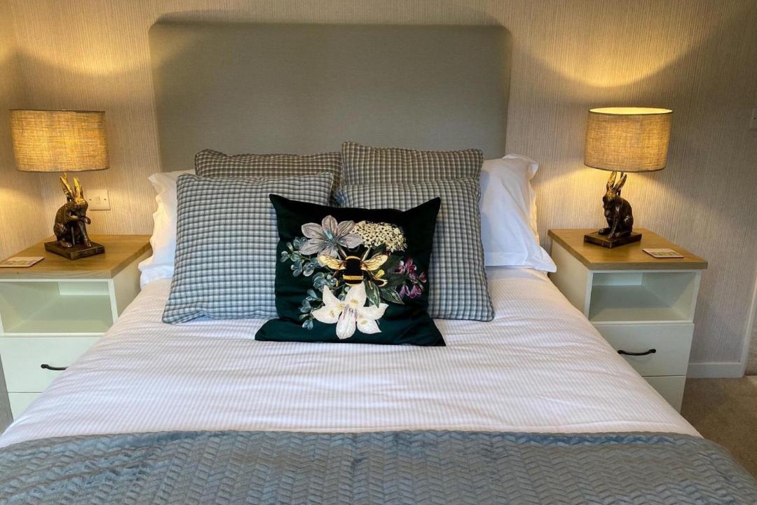 Photo of Bedroom in Ryther