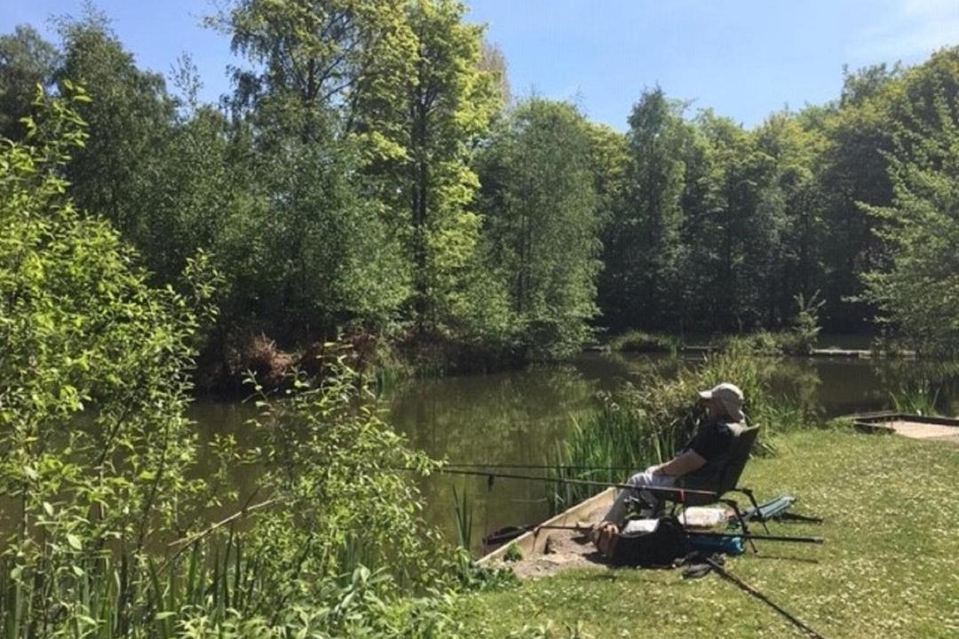 Photo of Outdoor in Ryther