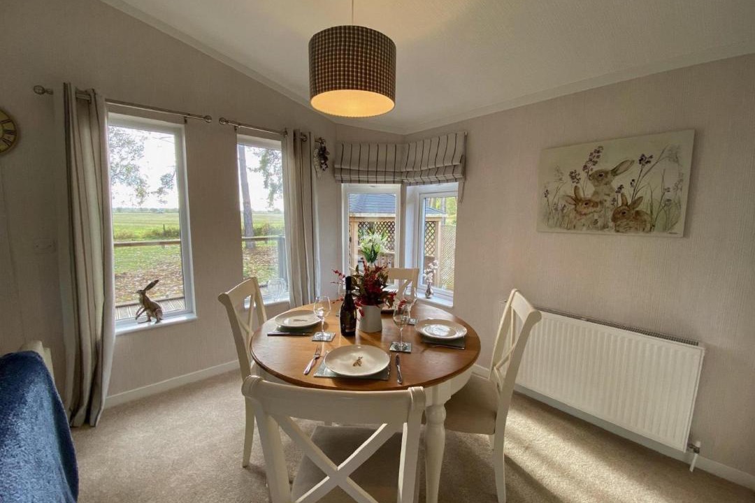 Photo of Livingroom in Ryther