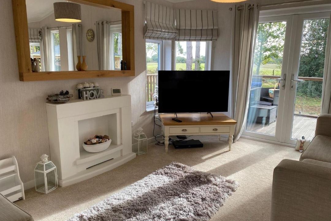 Photo of Livingroom in Ryther