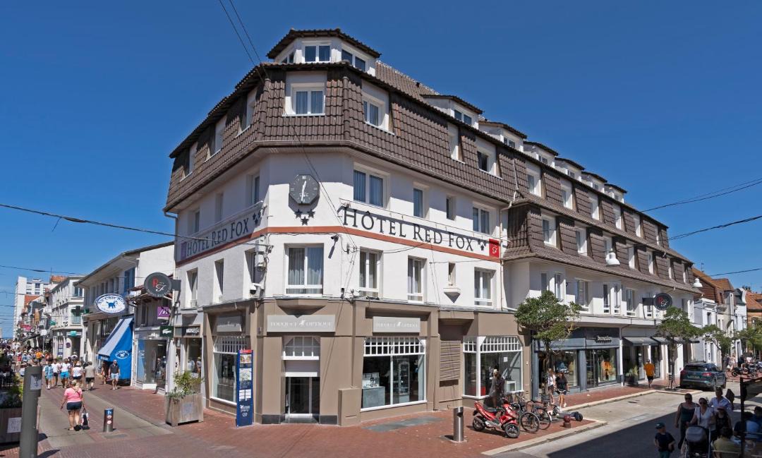 Photo of Others in Le Touquet-Paris-Plage