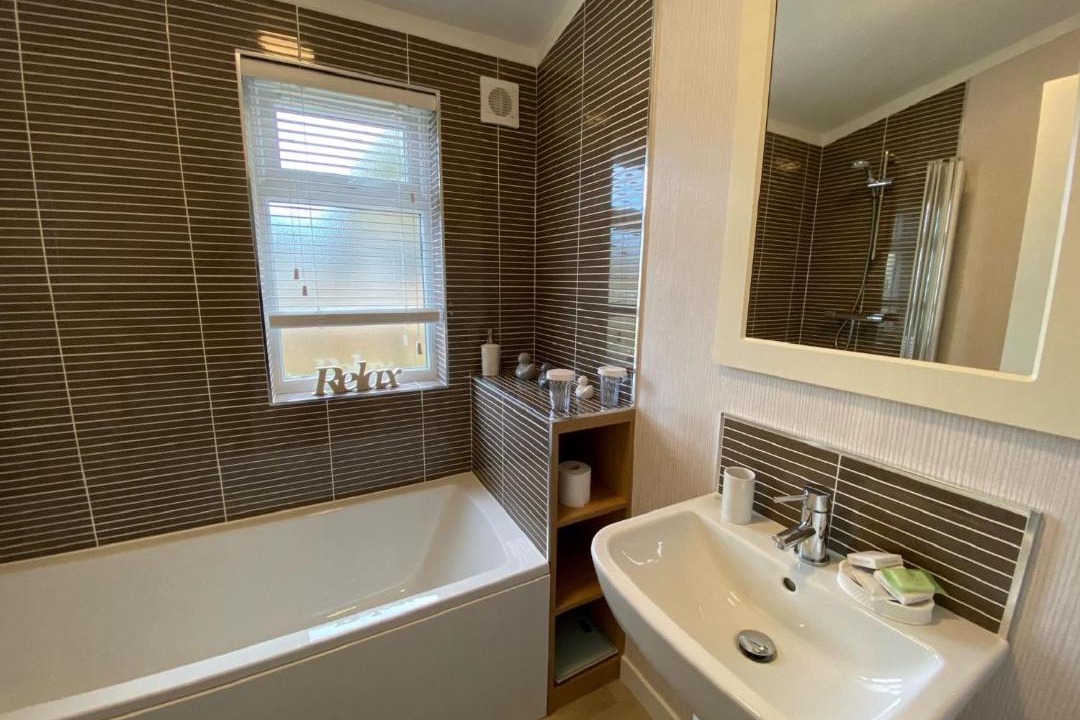 Photo of Bathroom in Ryther