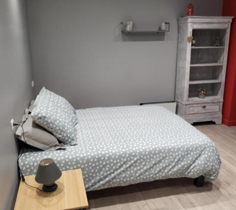 Photo of Bedroom in Neung-sur-Beuvron