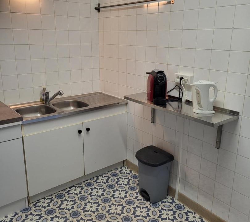 Photo of Kitchen in Neung-sur-Beuvron