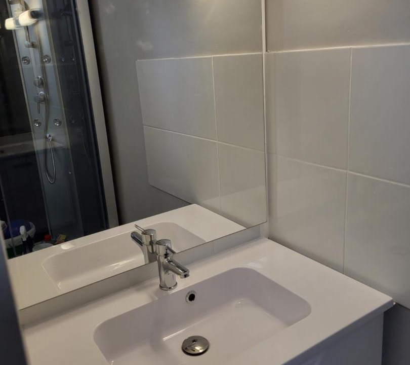 Photo of Bathroom in Neung-sur-Beuvron