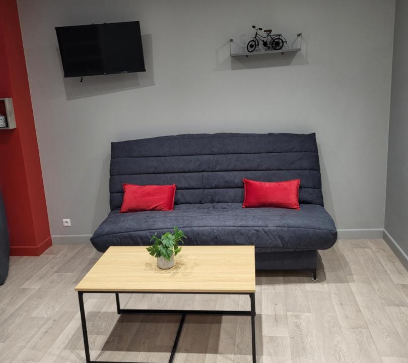 Photo of Livingroom in Neung-sur-Beuvron