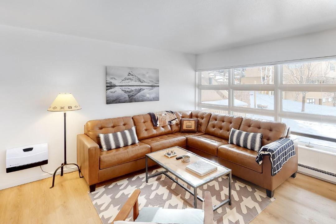 Photo of Livingroom in Vail