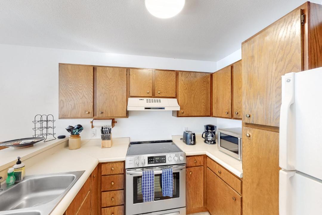 Photo of Kitchen in Vail