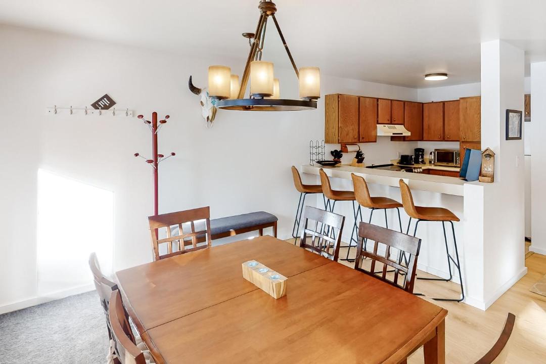 Photo of Kitchen in Vail