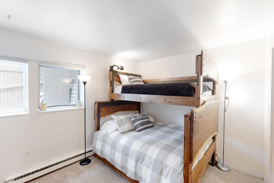 Photo of Bedroom in Vail