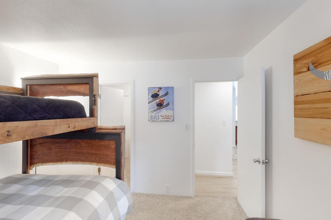Photo of Bedroom in Vail