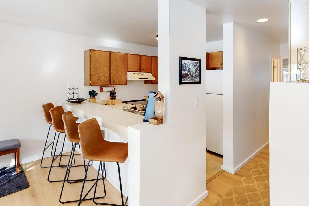 Photo of Kitchen in Vail