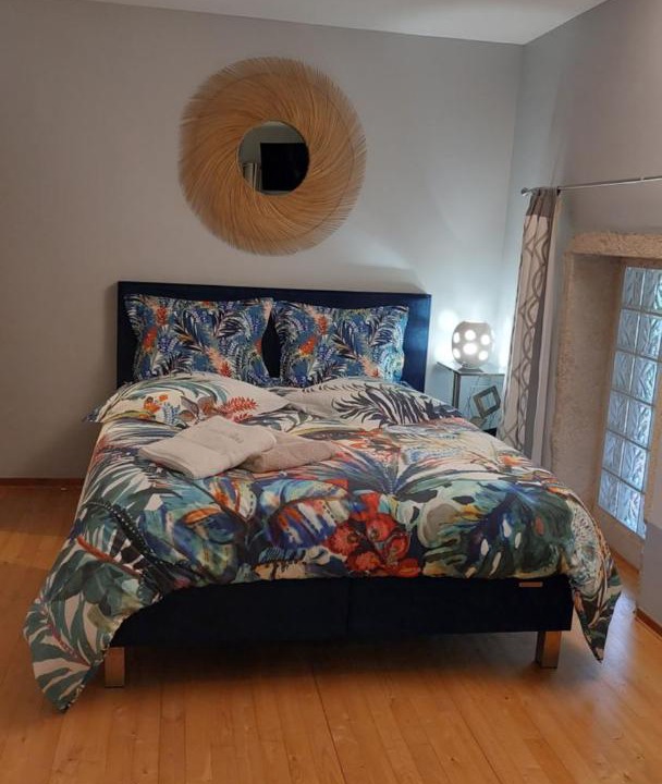 Photo of Bedroom in Taponas