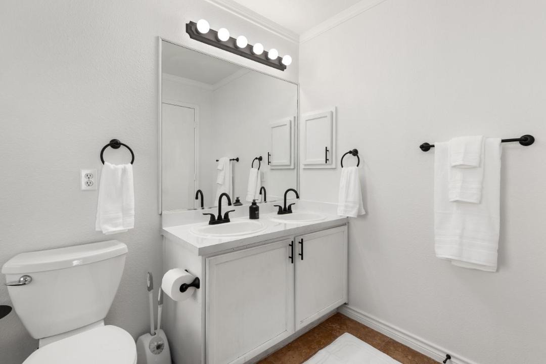Photo of Bathroom in Wetmore