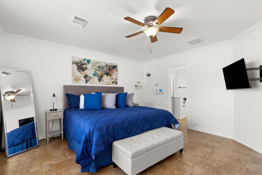 Photo of Bedroom in Wetmore