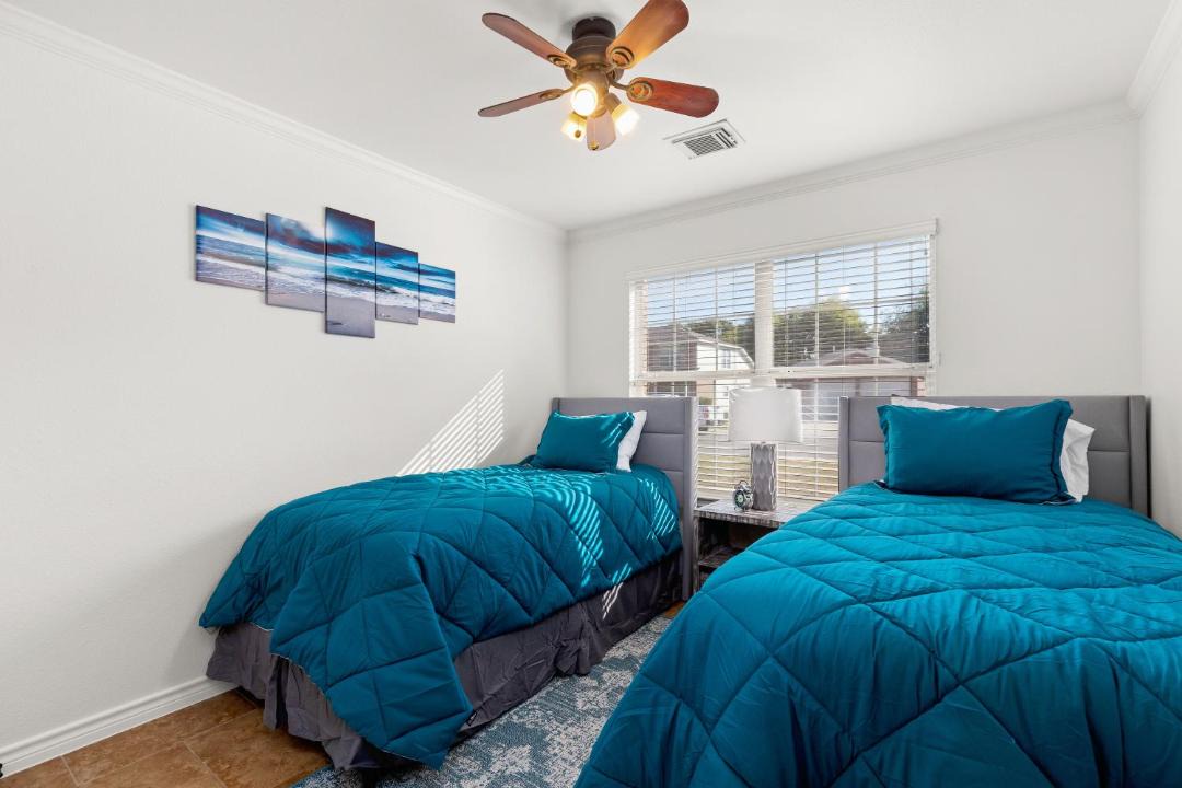 Photo of Bedroom in Wetmore