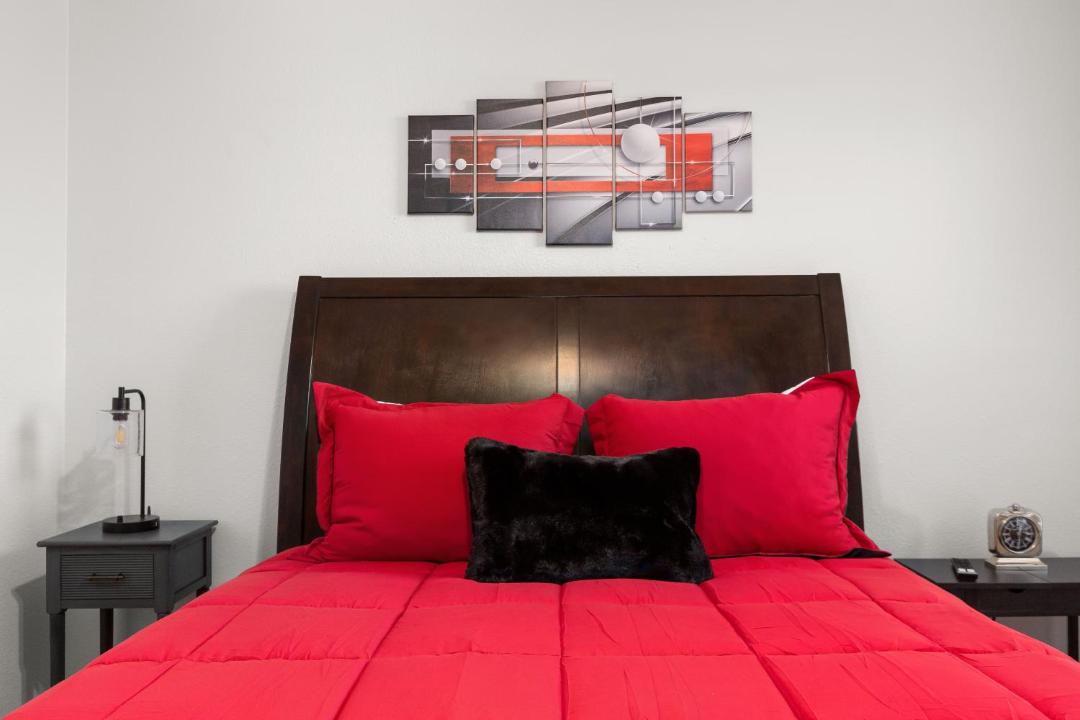 Photo of Bedroom in Wetmore