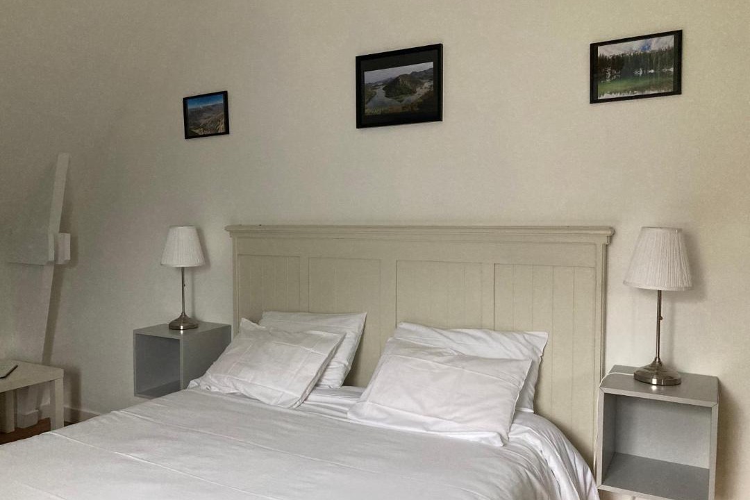 Photo of Bedroom in Pluneret