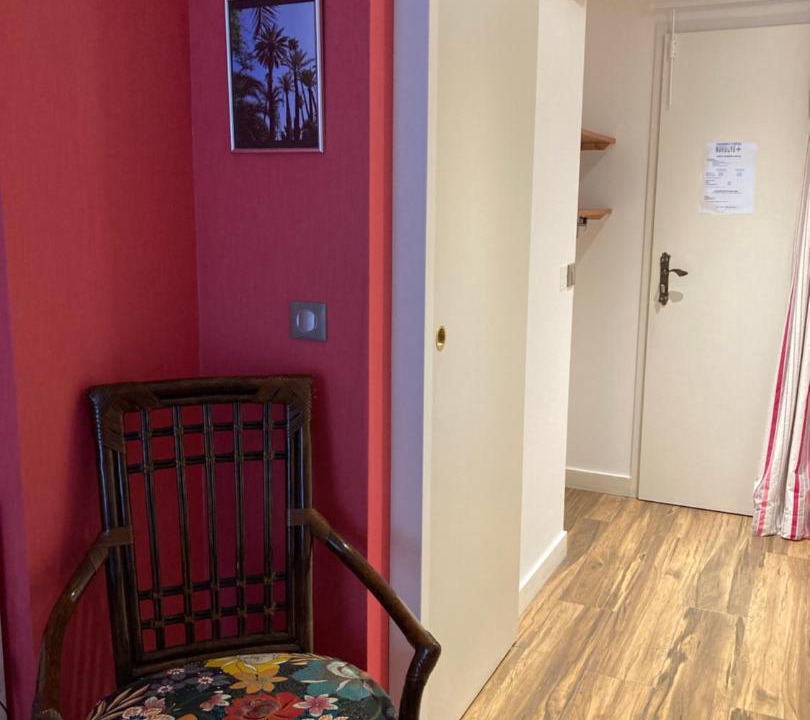 Photo of Bedroom in Pluneret